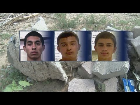 Parents unlikely to face charges for teens accused in homeless murders