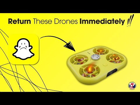 Pixy Drone Recall: What You Need to Know and How to Get a Refund