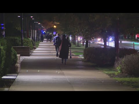 Evanston police investigating reports of drugging incidents