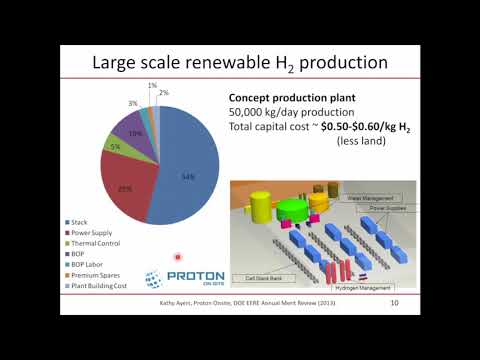 Catalyzing a Sustainable Future | Jaramillo | Energy Seminar