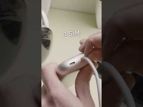 Apple Vision Pro | remove battery connector #apple #applevisionpro #visionpro