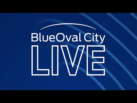 BlueOval City LIVE | Ford