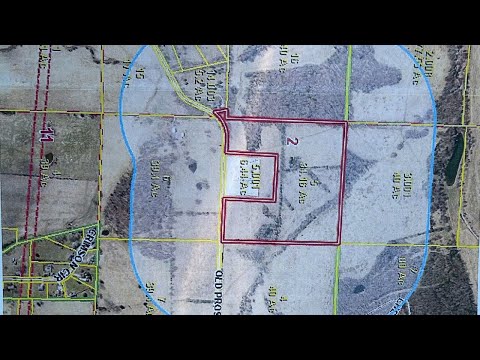 Proposed battery storage facility causing concern for neighbors in Christian County