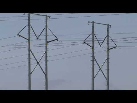 California Grid Managers Worry About Summer Power Supply