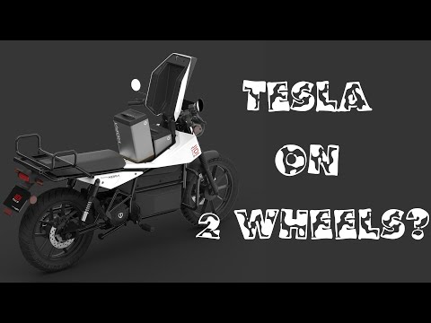 This Electric Vehicle (EV) and Battery Swap Technology is the best in Africa
