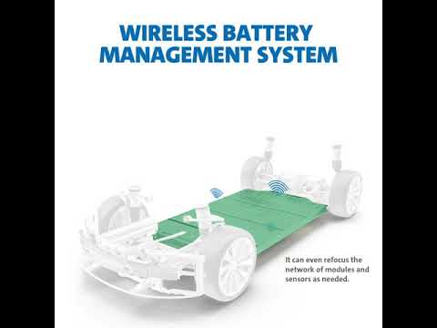 GM’s wireless battery management system to drive the company’s Ultium-powered EVs to market faster