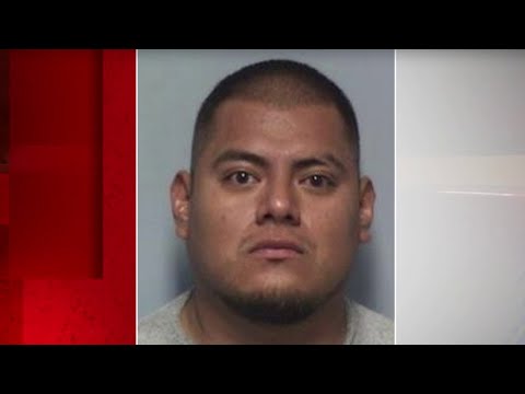 Man arrested after domestic incident leads to standoff