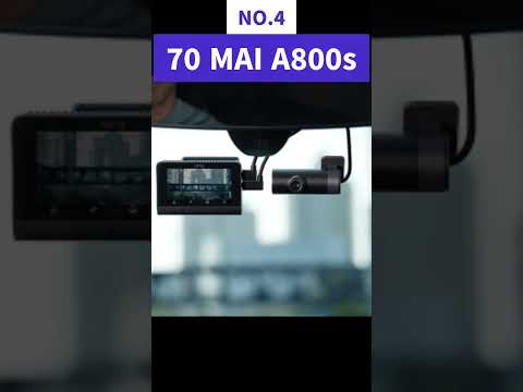 TOP 5 BEST DASHCAM 2024.