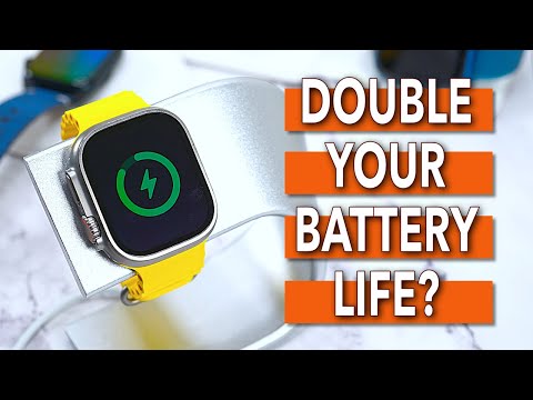 Maximize Your Apple Watch Battery Life: Tested &amp; Proven Strategies for 1.5-2x Longer Performance