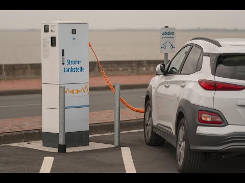 Revolutionary Battery Breakthrough: The Future of Electric Vehicles is Here!