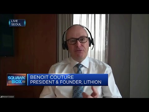 Canadian lithium-ion battery recycling company discusses South Korea&#039;s market