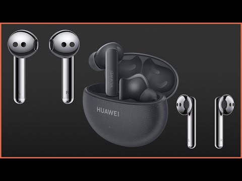 Huawei FreeBuds 4E 2024 Full Review &amp; Quick Look ! *Flagship Killer?*