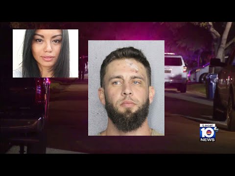 Friends talk about woman who was allegedly murdered by boyfriend in his parents&#039; Coral Springs home