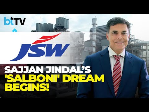 West Bengal&#039;s Salboni To Shine As JSW Launches 1600 MW Power Plant And 2000-Acre Industrial Hub