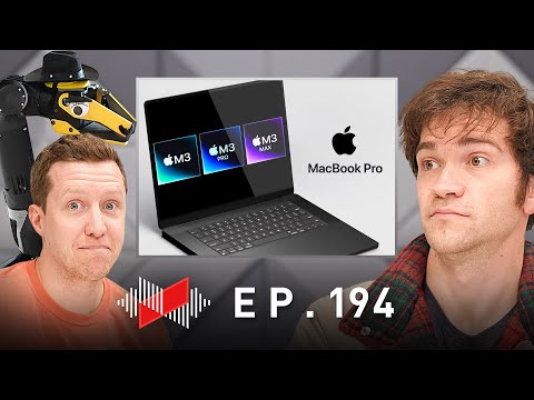 What&#039;s So Great About the M3 MacBook?