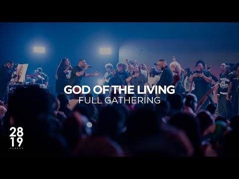 Join 2819 Church LIVE! // Sundays @1:30p EST