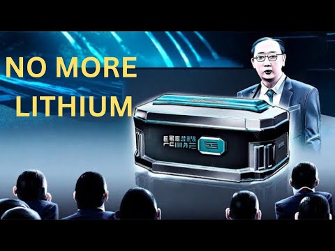 Sodium Batteries: The Future of Batteries?