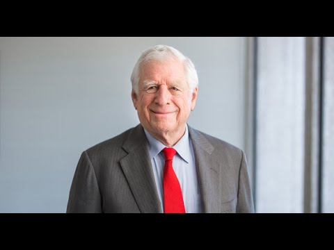 John Danforth | Understanding Our New World