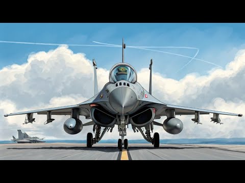India&#039;s 2025 Super Jet SHOCKS the World – Next-Gen Tech EXPOSED!