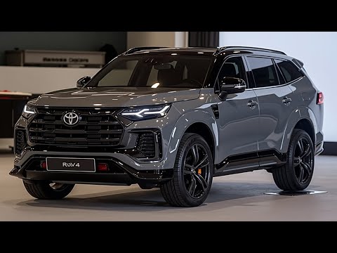 Top 11 Best Family SUVs of 2025-2026 to Buy, Not Including the Corvette SUV!
