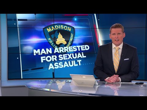 MPD arrests man for multiple charges including first-degree sexual assault of a child