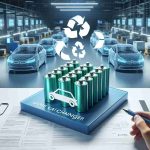 Revolutionizing EV Battery Reuse! This $4.5 Million Initiative is a Game Changer!