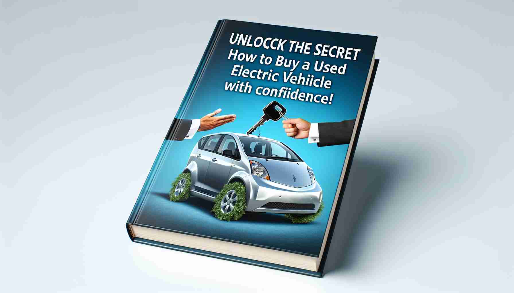 Unlock the Secret: How to Buy a Used Electric Vehicle with Confidence!