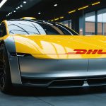 The EV Revolution: How DHL and Cox Automotive Are Paving the Road to a Sustainable Future