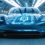 Revolutionizing the Road: How Solid-State Batteries Are Driving the Future of Electric Vehicles