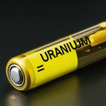 Japan Unveils Revolutionary Uranium-Based Rechargeable Battery: A New Chapter for Depleted Uranium