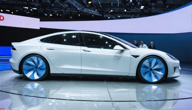 Pioneering the Future of EVs: DuPont’s Vision Unveiled at Battery Show Europe 2025