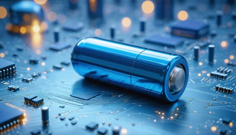 Framtiden för litiummetallbatterier: Öppna nya horisonter inom energilagring