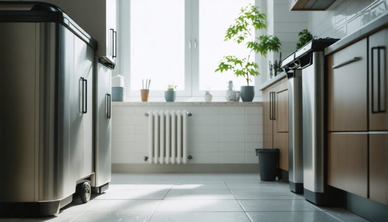 Waarom jouw afvalverwerkingsgewoonten meer kunnen verlichten dan alleen de vuilnis.