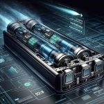 Unleashing the Future: How SK On’s Revolutionary Battery Tech Could Triple Lifespan and Boost Performance