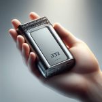The Game-Changing Anker Power Bank That Fits in Your Hand