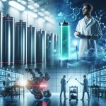 The Battery Revolution: How 2025’s Major Breakthroughs Will Power the Future