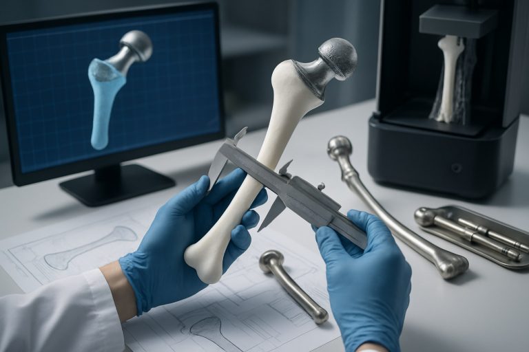 Ortopedisk implantering prototypande 2025–2030: Avslöjande av genombrotten som kommer att störa industrin