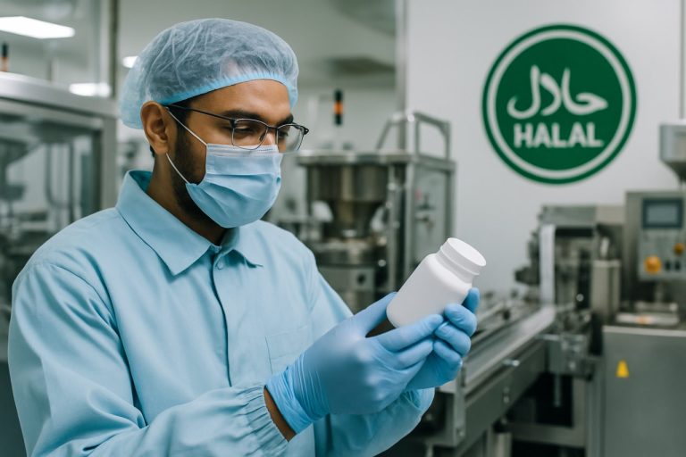 Producția de medicamente halal 2025-2030: Dezvăluirea următoarei valuri de creștere globală și inovație