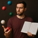 Unlocking the Secrets of Juggling Notation: Master Patterns & Precision
