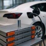 Breakthrough Battery Tech Promises Cheaper, Safer, and Supercharged EVs by 2025