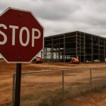 AESC Halts $1.6 Billion South Carolina EV Battery Plant Amid Market Turmoil