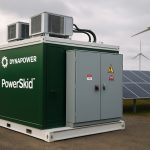 Dynapower’s Game-Changer: New PowerSkid™ Supercharges the Green Energy Revolution