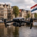 Comprehensive Guide to Dutch Drone Regulations and Market Insights