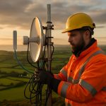 Transforming Connectivity Across Ireland: The Broadband Breakthrough